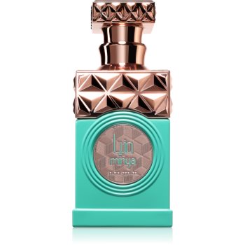 Paris Corner Minya Eau de Parfum unisex - imagine 2